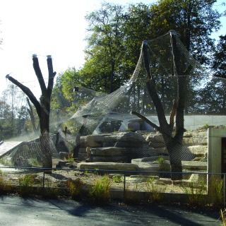 Tierpark Dählhölzli