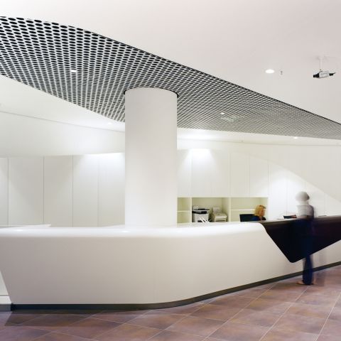 Gerngross CityCenter, Wien