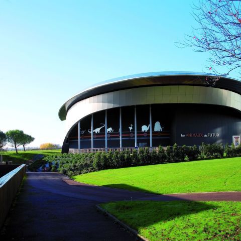 Futuroscope
