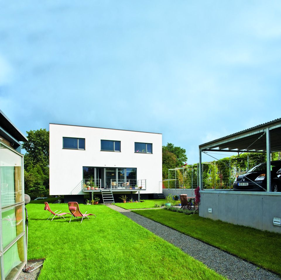 Außenansicht