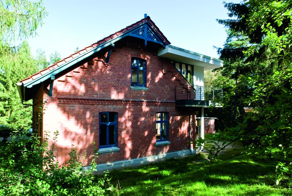 Außenansicht 2