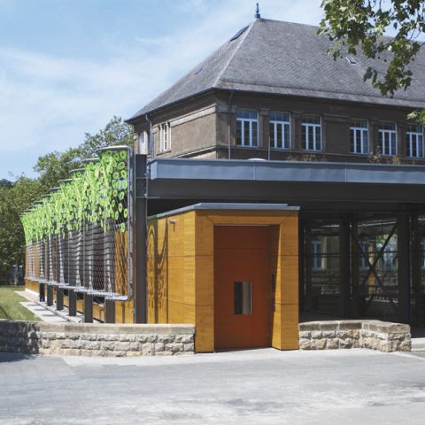 Grundschule Dellheicht