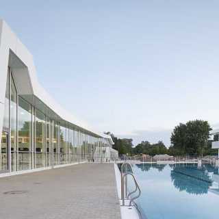 Freizeitbad Allerwelle