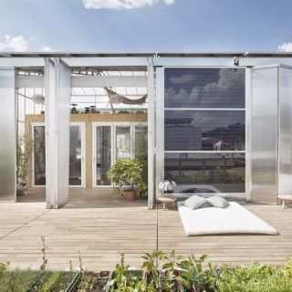 LOW³-Haus (Solar Decathlon Europe 2010)
