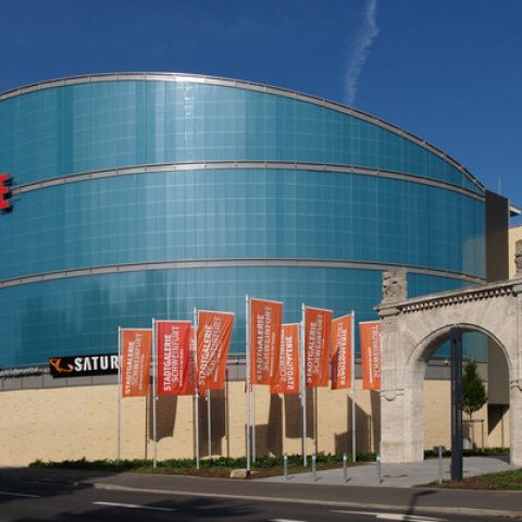 Stadtgalerie Schweinfurt