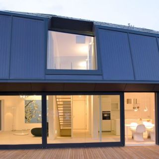 Haus der Zukunft