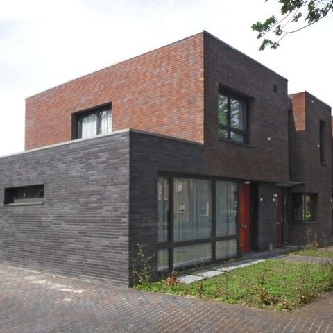 Wohnpark, Asten