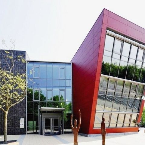 Lore-Lorentz-Schule, Düsseldorf