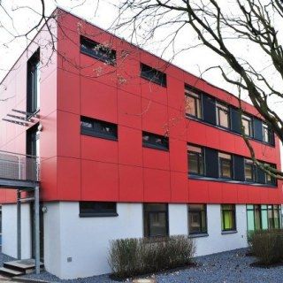 Uniklinik Köln