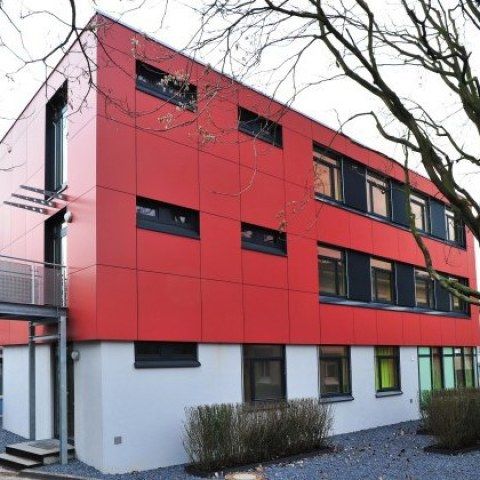 Uniklinik Köln
