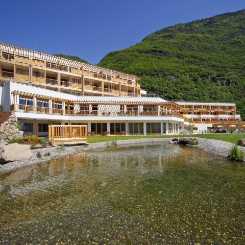 theiner’s garten Bio Vitalhotel