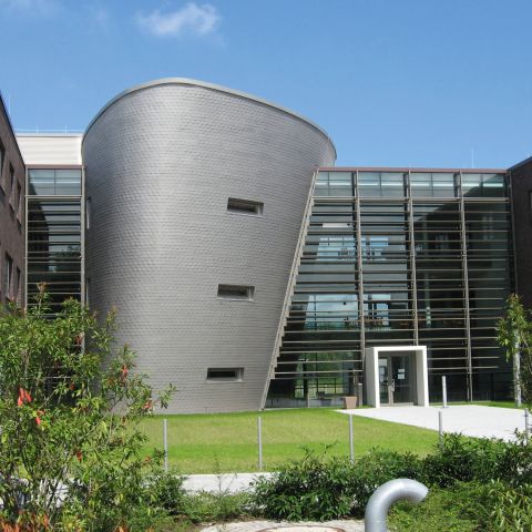 Universität Bremen - Cognium-Gebäude