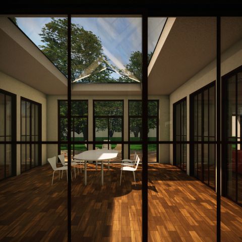 Wohnpark Gänsematen