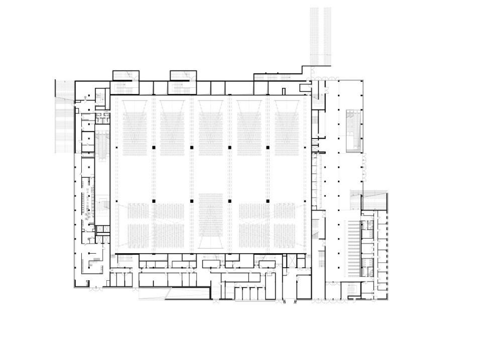Grundriss ZE01