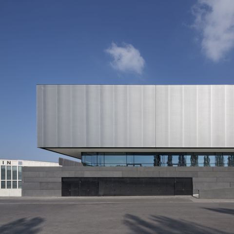 City Cube Berlin