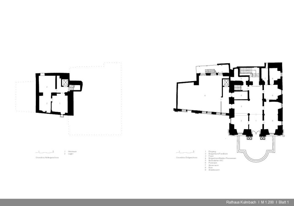 Grundrisse