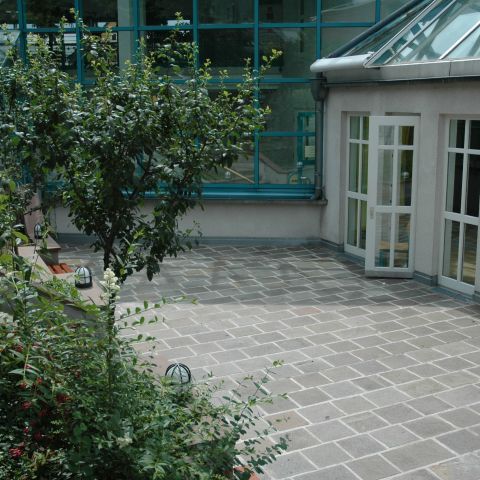 Bürgerhaus Sonne