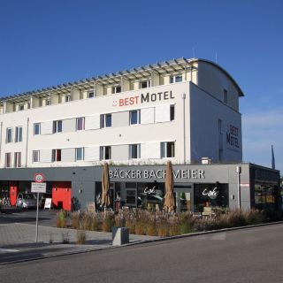 Best Motel Vilsbiburg