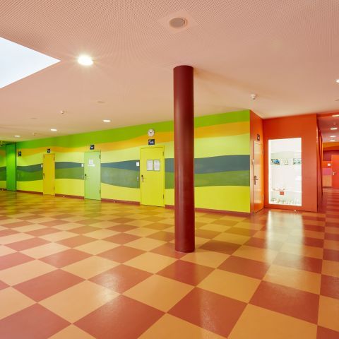 Schulen in Winnenden