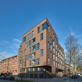 Henriette No.1