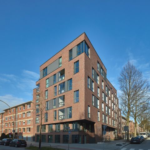 Henriette No.1