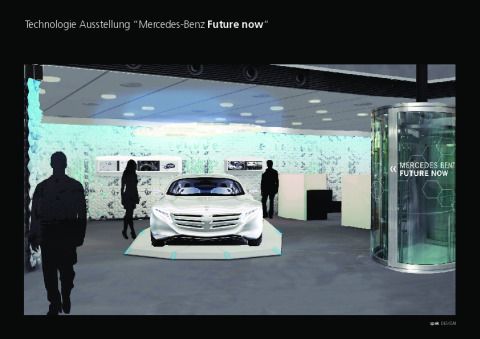 Entwurf Rendering