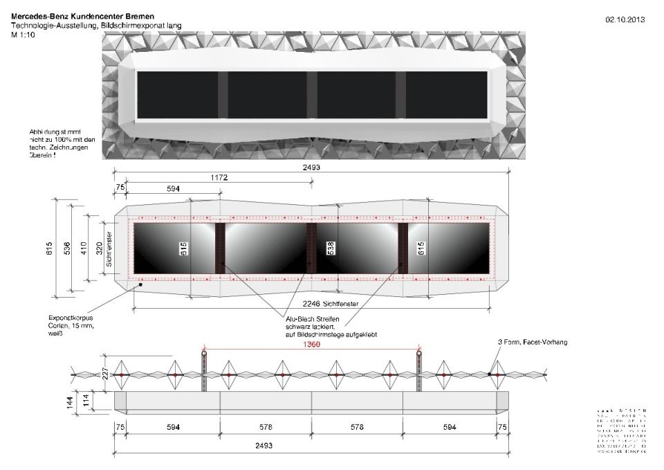 4 er ScreenFrame