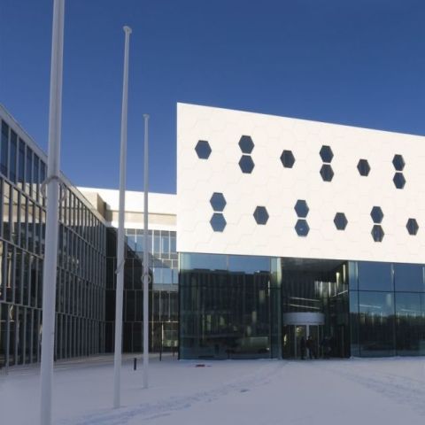 Nationale Zentrum für Physikalische und Technische Wissenschaften in Litauen