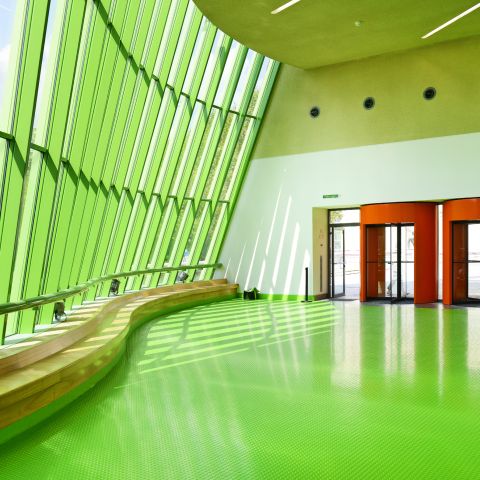Neue Staatsgalerie Stuttgart