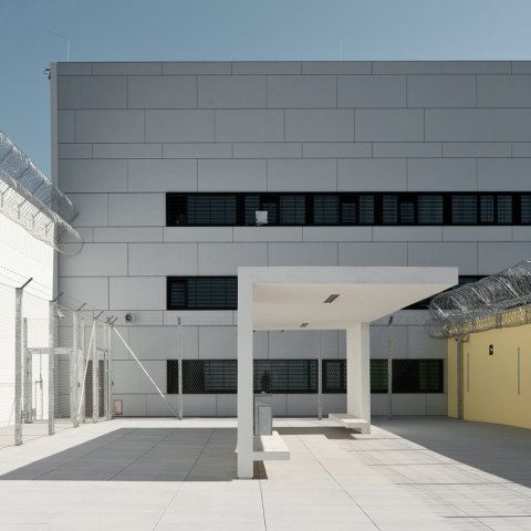 Justizzentrum Korneuburg
