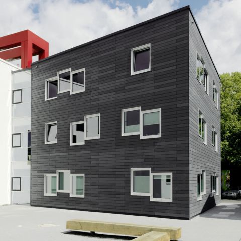 Glaskontor Langer Giessen