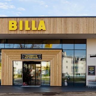 BILLA Vösendorf, Österreich