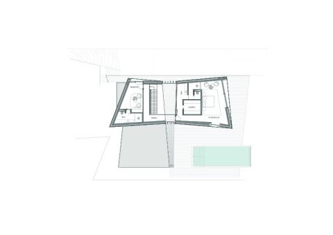Grundriss OG
