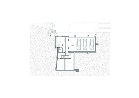 Grundriss UG