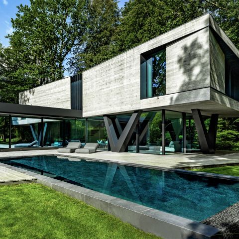 Villa NEO