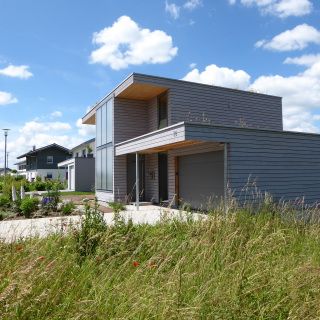 Haus SD