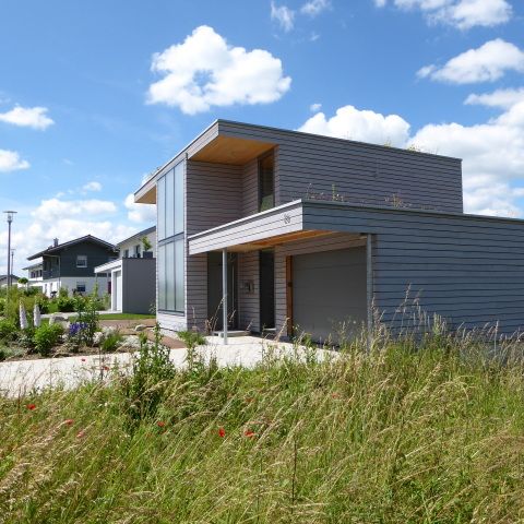 Haus SD