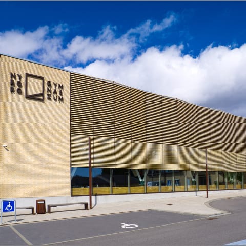 Gymnasium Nyborg