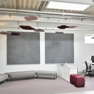 ASSMANN - Moderne Arbeitsplätze