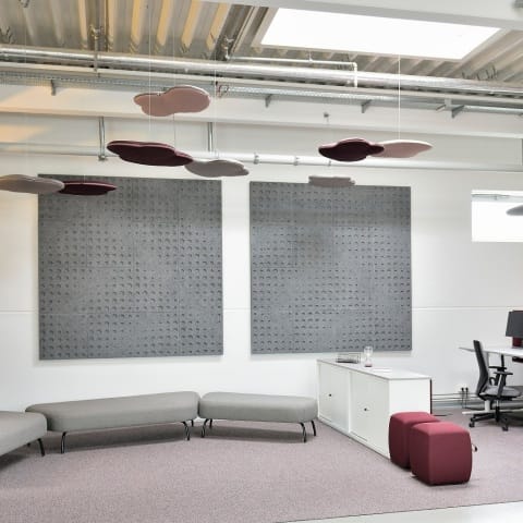 ASSMANN - Moderne Arbeitsplätze