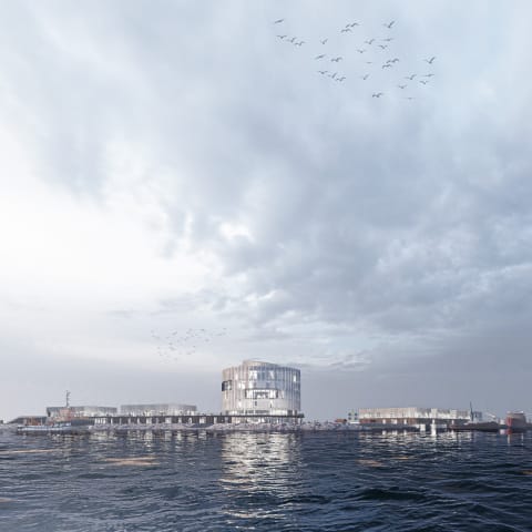 European EnergyLAB - Ein Innovationszentrum für die Energiewende des 21. Jahrhunderts