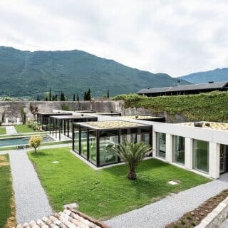 Hotel Monastero Arx Vivendi