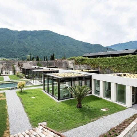 Hotel Monastero Arx Vivendi