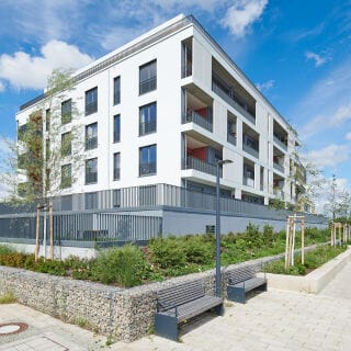 Haus an der Dahme, Berlin