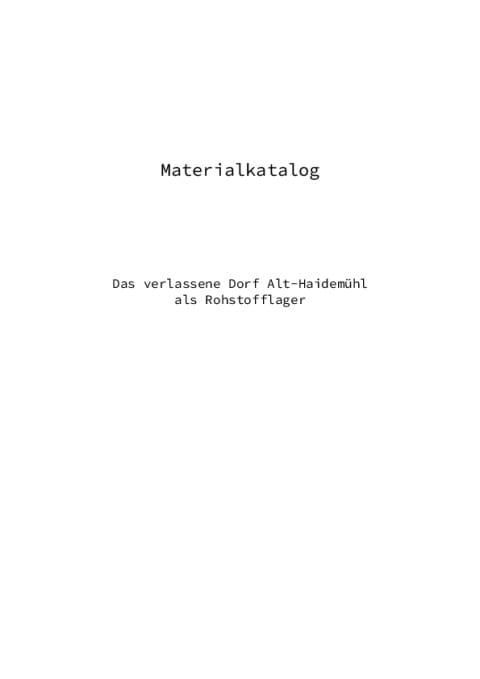 Materialkatalog_Alt-Haidemühl