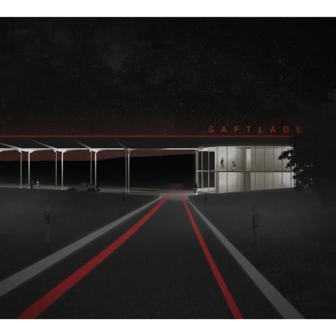 Saftladen. E-Tankstelle