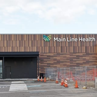 Main Line Health Center