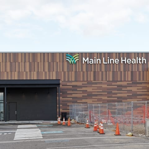 Main Line Health Center