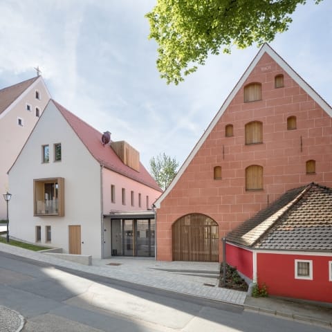 Klug gelöst