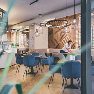 Café-Ristorante „Castelletto“, Schwechat (AT)